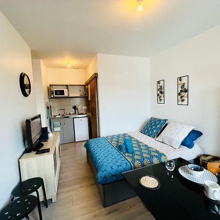 Ferienwohnung La Belcombe Sainte-Colombe  Exterior foto