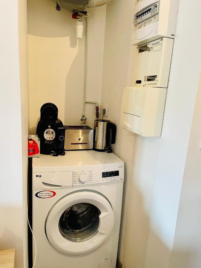 Ferienwohnung La Belcombe Sainte-Colombe  Exterior foto